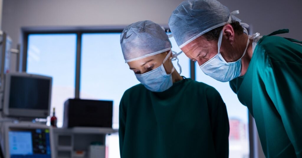 Organul neglijat care ar putea fi mai important pentru longevitate decât au crezut oamenii de știință Organul neglijat care ar putea fi mai important pentru longevitate decât au crezut oamenii de știință