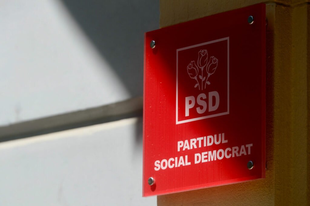 PSD se reunește duminică pentru a decide strategia privind votul pe bugetul de stat PSD se reunește duminică pentru a decide strategia privind votul pe bugetul de stat