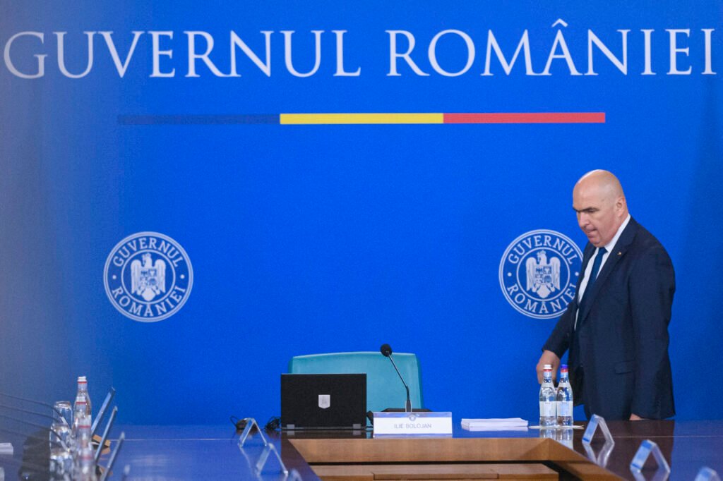 Ședință la Palatul Victoria pe tema situației românilor blocați în Orientul Mijlociu