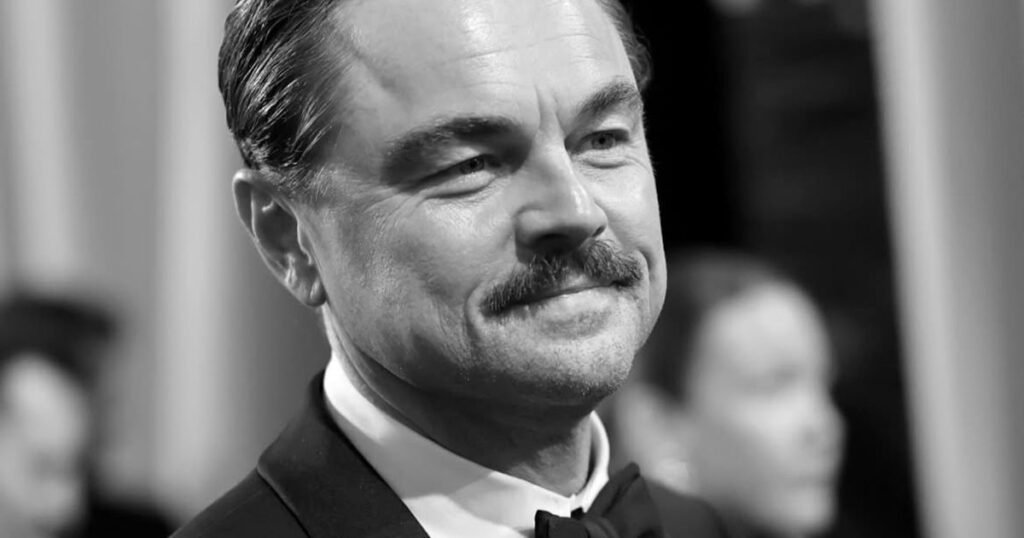 Semnul care poate avertiza asupra riscului de infarct: a fost observat și într-o fotografie cu Leonardo DiCaprio