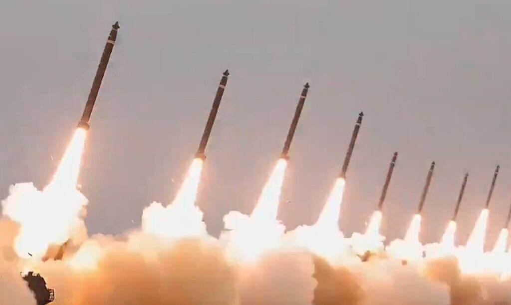 Statele din Golf continuă să respingă atacurile cu rachete și drone