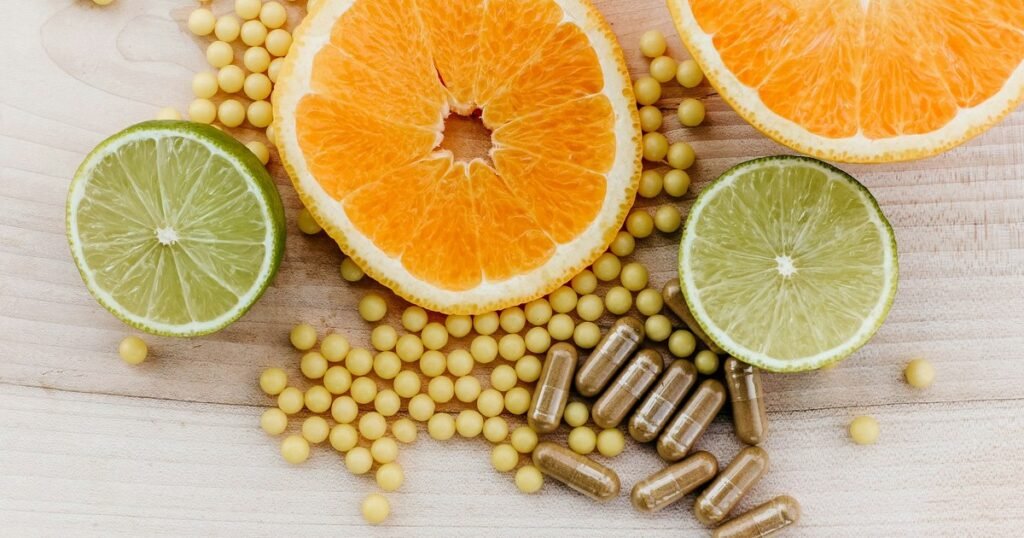 Suplimentele alimentare naturale - parteneri de încredere pentru sănătatea zilnică