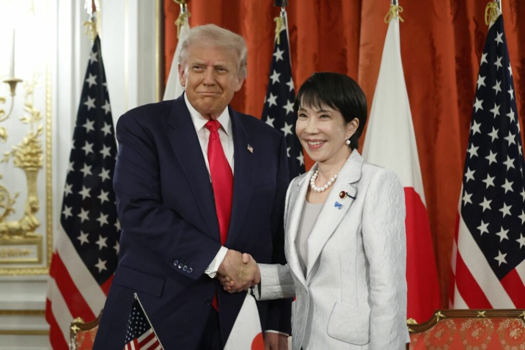 Surpriză, jenă și neliniște în Japonia după ce Trump a folosit Pearl Harbor să-și apăre războiul