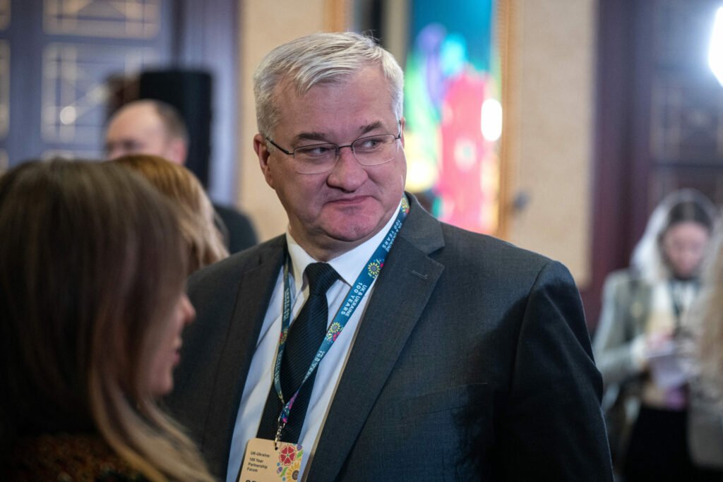 Ucraina spune că a primit asigurări din partea SUA că armele americane pentru Kiev nu vor fi redirecționate în Orientul Mijlociu Ucraina spune că a primit asigurări din partea SUA că armele americane pentru Kiev nu vor fi redirecționate în Orientul Mijlociu