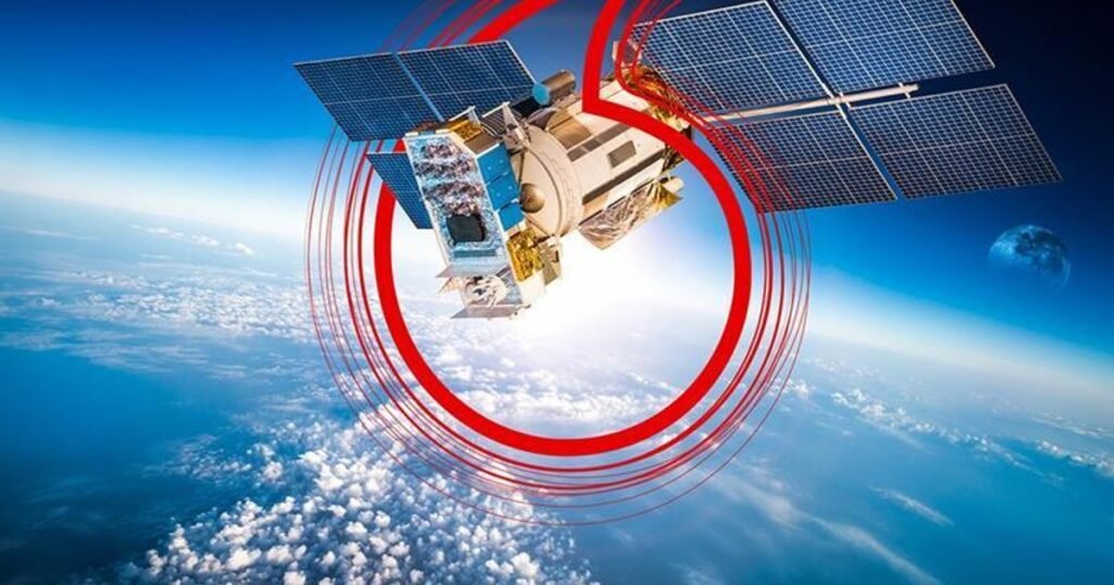 Vodafone România și Satellite Connect Europe anunță un parteneriat pentru conectivitate prin satelit fără întreruperi Vodafone România și Satellite Connect Europe anunță un parteneriat pentru conectivitate prin satelit fără întreruperi