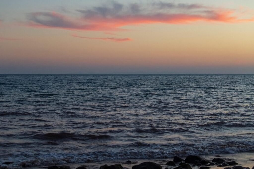 nu suntem pregătiți să escortăm petroliere prin Strâmtoarea Ormuz