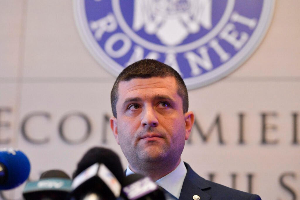 „Nu mă aștept ca într-o dimineață să se întâmple ceva pentru care România, NATO să nu aibă habar”