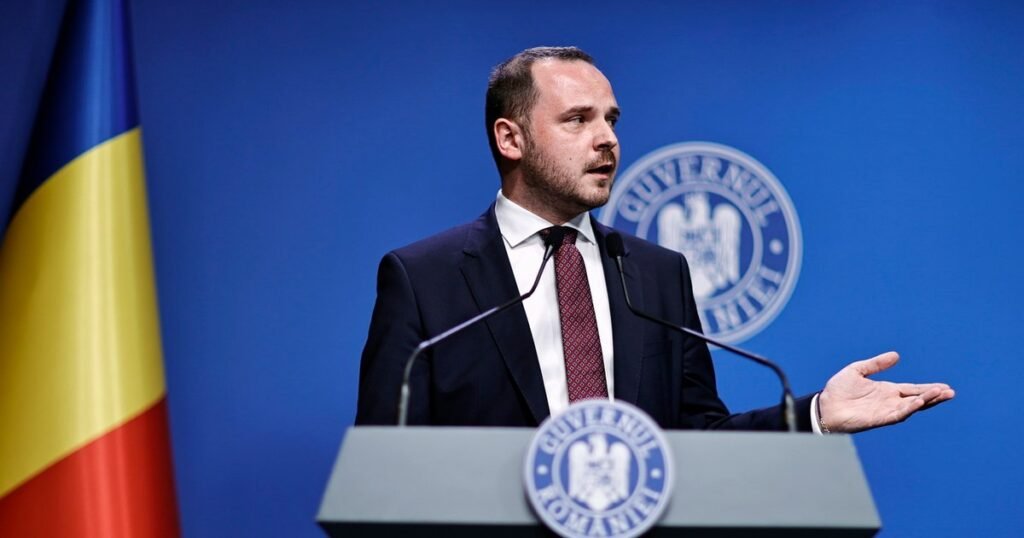 Alexandru Rogobete a plecat de la Sănătate: bilanțul unui mandat cu dezvăluiri și scandaluri