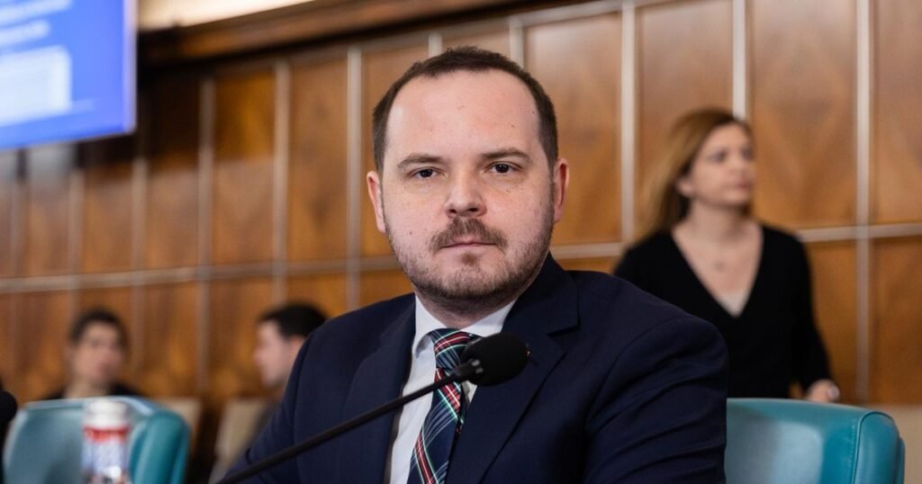 Alexandru Rogobete despre datoria României la Pfizer: „Este o discuție exploratorie, nu se va lua o decizie mâine”