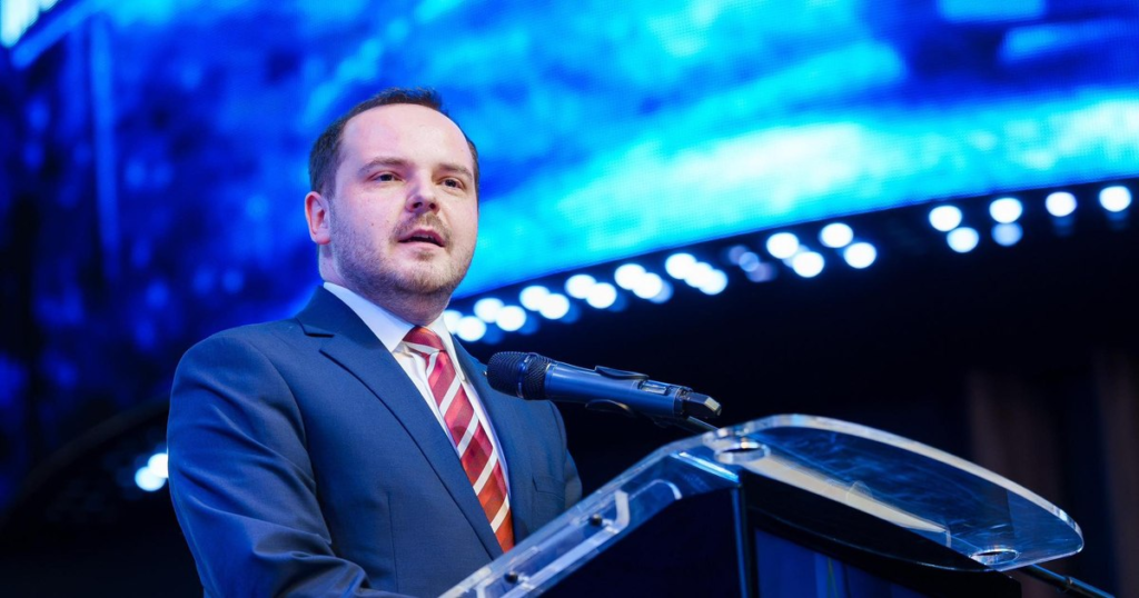 Alexandru Rogobete îl critică pe Ilie Bolojan pentru legea primei zile de concediu medical neplătite. „Am primit un mare nu din partea premierului”