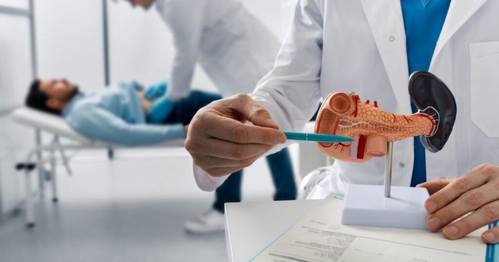 Ce este cancerul de pancreas și de ce e atât de periculos