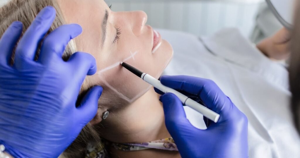 Colegiul Medicilor București s-a autosesizat în cazul pacientei care a murit după o procedură estetică