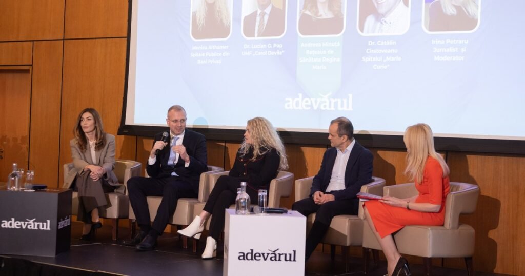 Comunicarea cu pacientul, una dintre marile provocări ale sistemului medical din România. Lecția din Marea Britanie