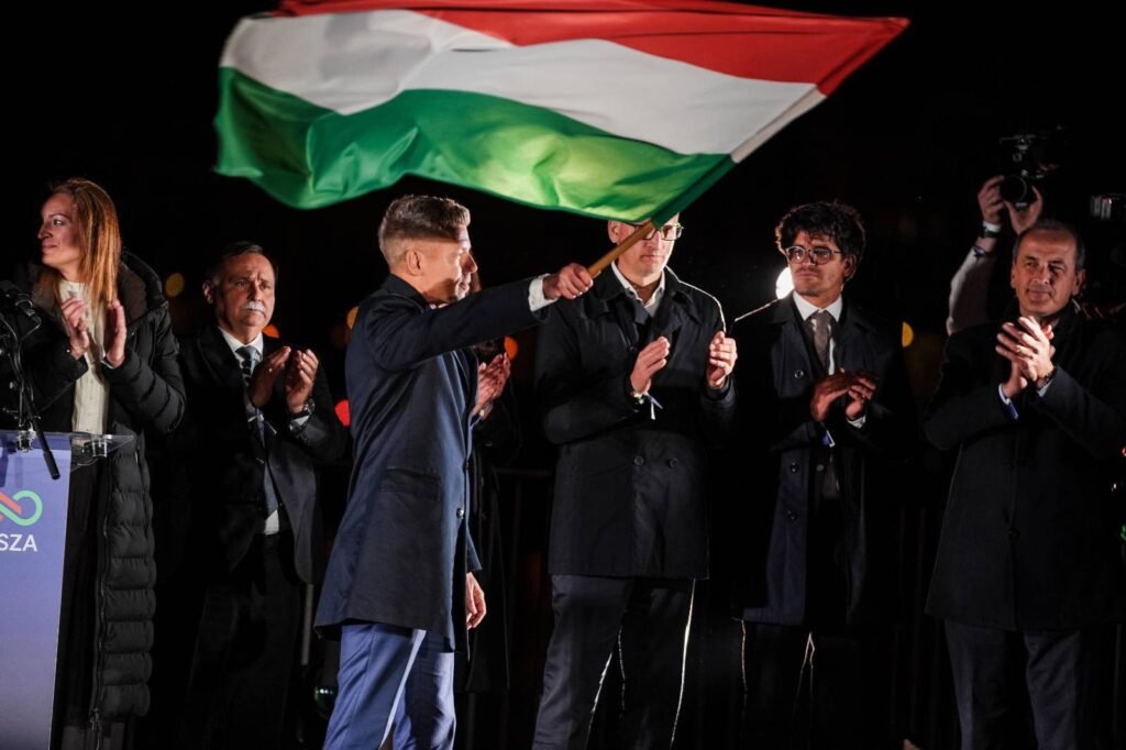 De ce înfrângerea lui Orban în Ungaria este un moment important pentru UE