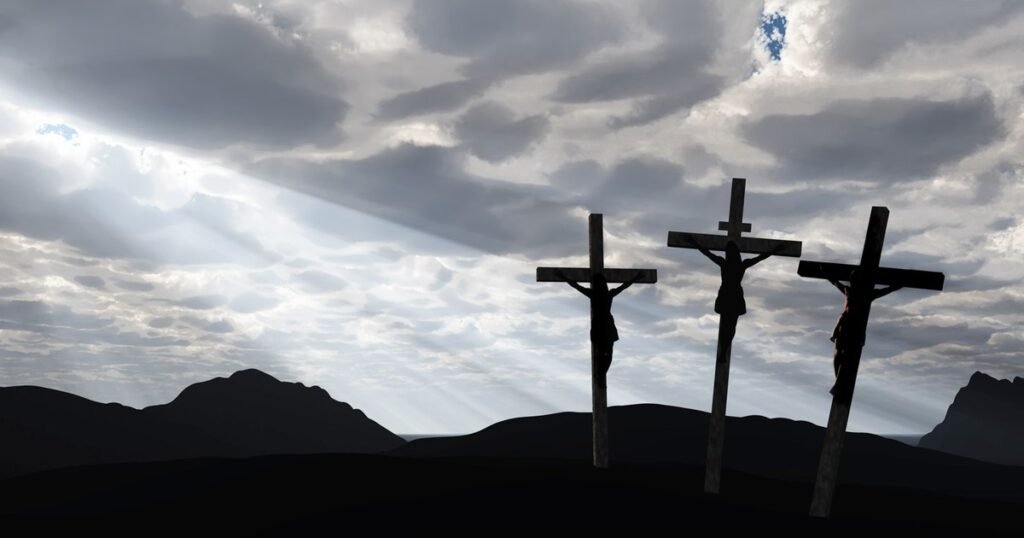 De ce l-au vrut marii preoți evrei mort pe Iisus Hristos. Aceștia i-au cerut lui Pilat din Pont să-l crucifice deși acesta nu-i găsea nicio vină De ce l-au vrut marii preoți evrei mort pe Iisus Hristos. Aceștia i-au cerut lui Pilat din Pont să-l crucifice deși acesta nu-i găsea nicio vină