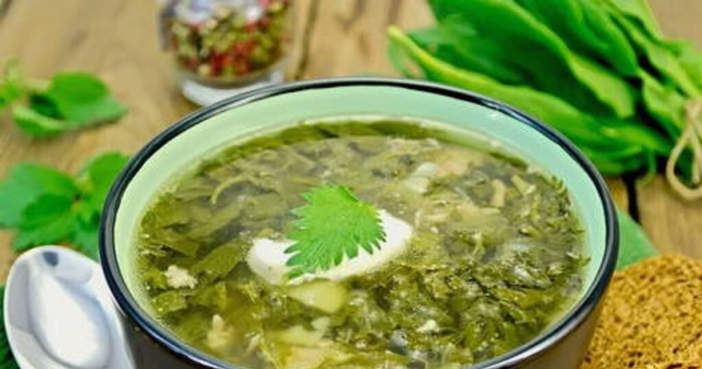 Detoxifiere tradițional românească ieftină, eficientă și super delicioasă. Preparatele românești și săsești demențiale care te pun instant pe picioare