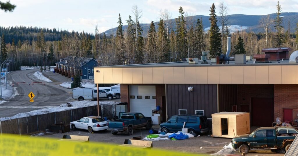 Directorul general al OpenAI își cere scuze după masacrul din Canada: „Nimeni nu ar trebui să treacă printr-o tragedie ca aceasta”