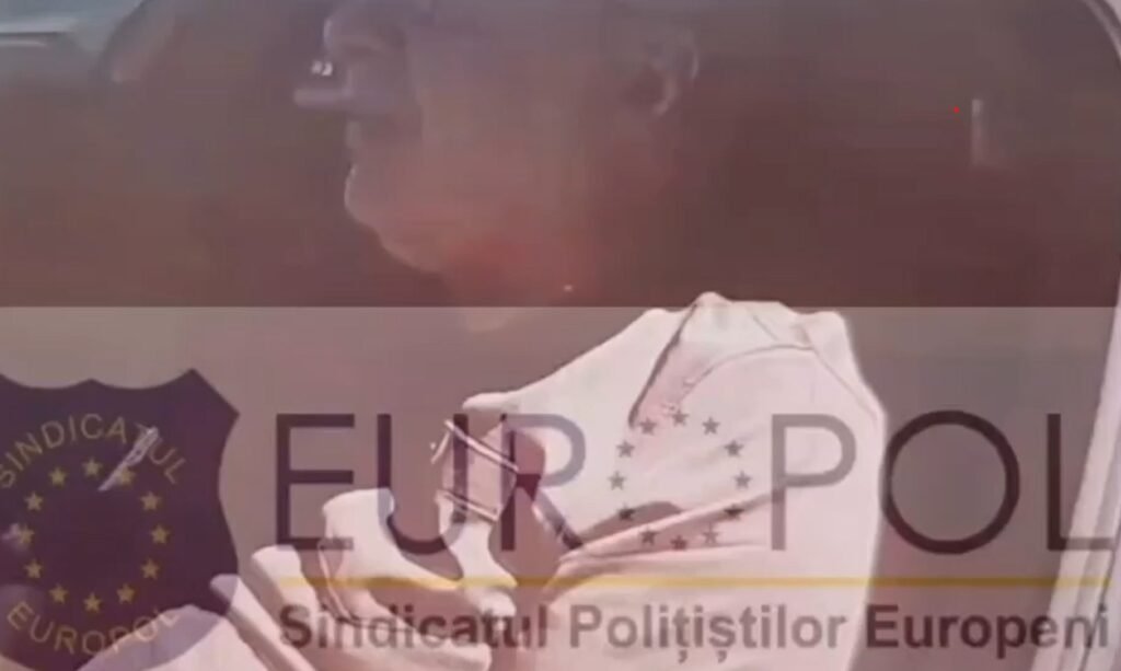 Fosta „mână dreaptă a lui Băsescu” a rămas fără permis – Dialog savuros cu polițiștii de la Rutieră