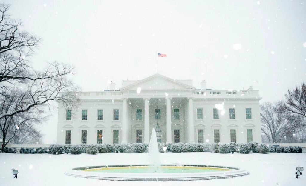 Incidentul de astăzi de la Cina Corespondenților obligă la o regândire a întregului sistem de securitate