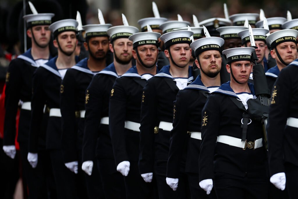 Marea Britanie va crea o forță navală comună cu nouă țări europene complementară pentru NATO