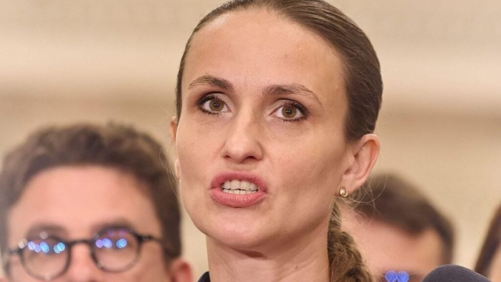 Nici ambasadorul ”nu a putut nega”