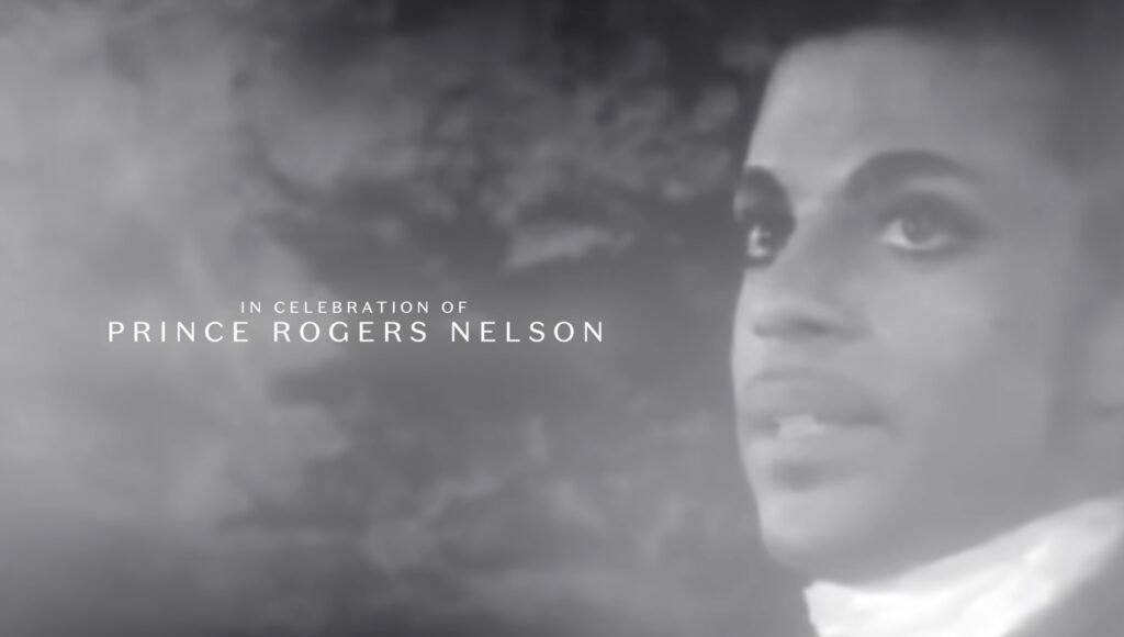 O piesă nouă semnată Prince, lansată la 10 ani de la moartea artistului