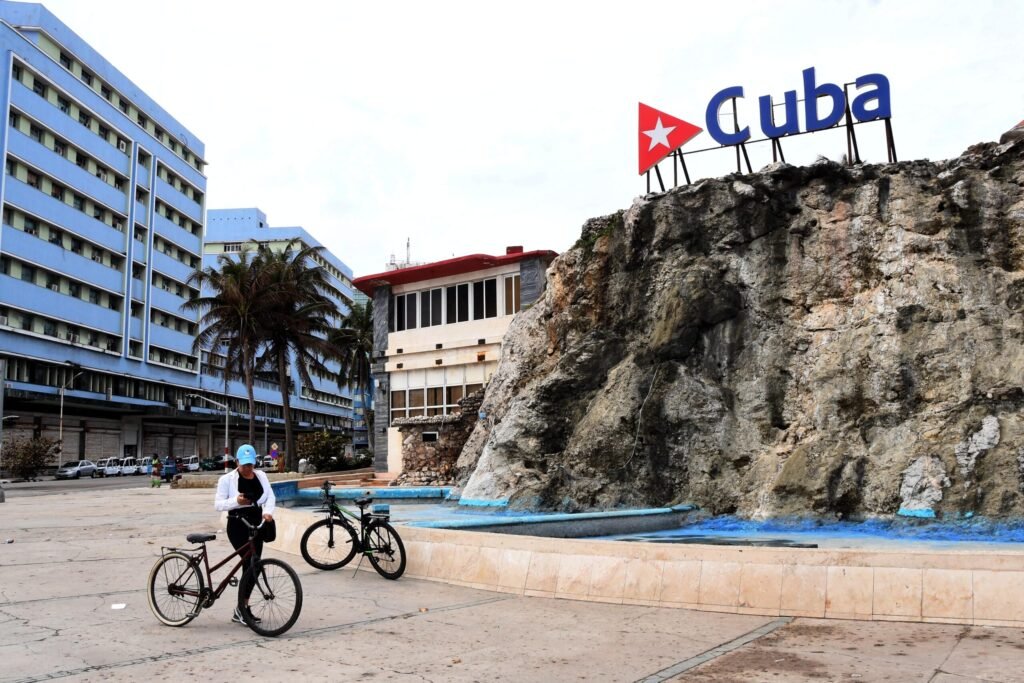 Panama mulțumește Cubei după eliberarea a trei cetățeni reținuți pentru „propagandă subversivă”