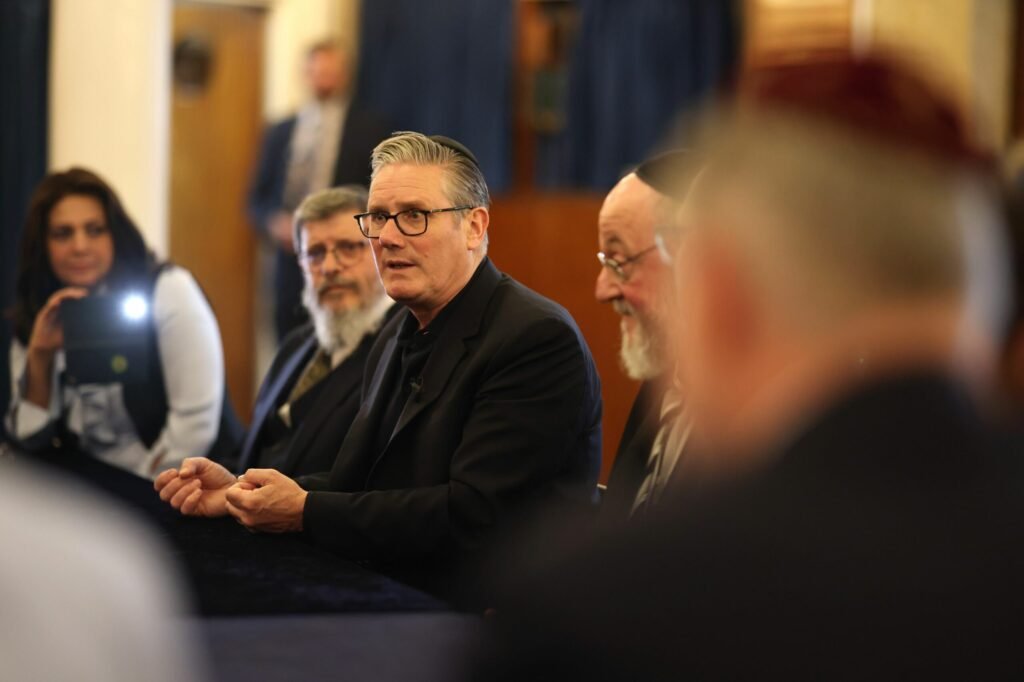 Parlamentul britanic analizează o posibilă anchetă