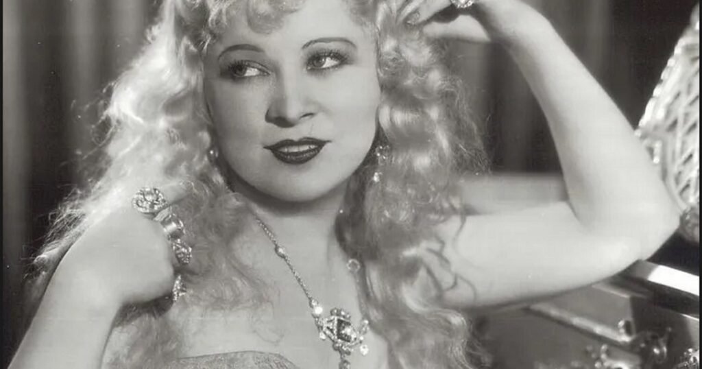 Prima „femeie fatală” a cinematografiei: povestea fascinantă a actriței care a devenit un fenomen mondial