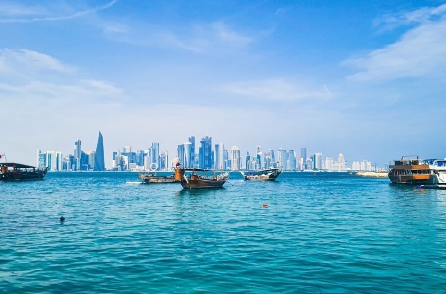 Qatarul își va relua complet activitățile de navigație maritimă Qatarul își va relua complet activitățile de navigație maritimă