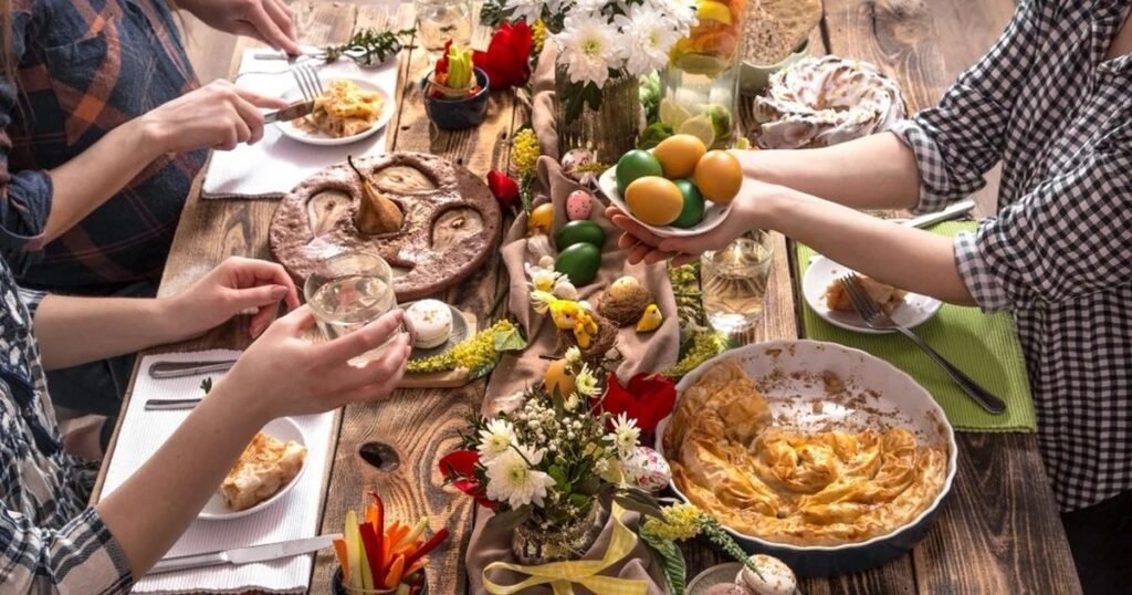 Regula podului palmei și momentul ideal pentru desert. Ghidul esențial pentru o nutriție echilibrată