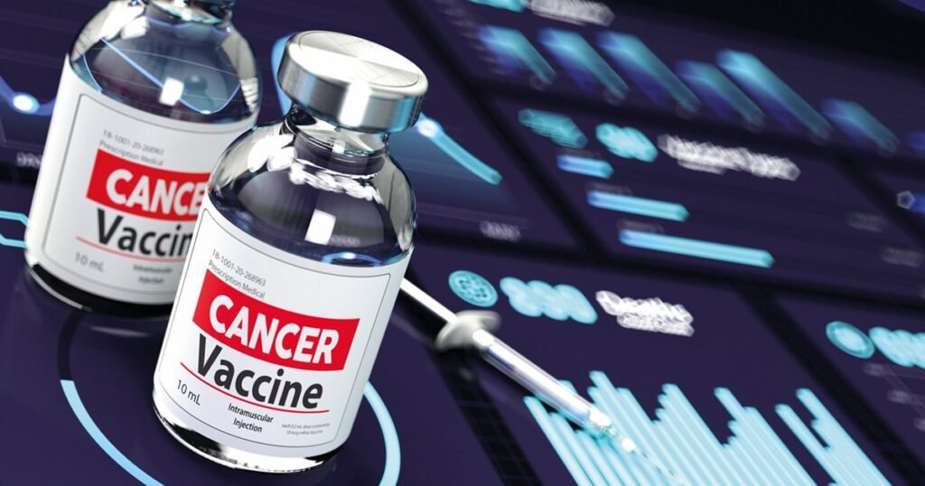 Speranță nouă pentru pacienții cu cancer. Un tratament dă rezultate spectaculoase: „E incredibil. E ca din science fiction”