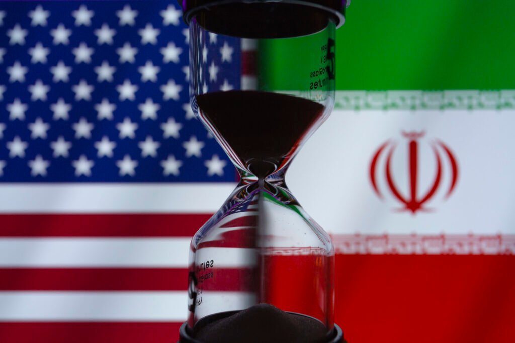 Teheranul ar trebui să declare victoria și să forțeze un acord amplu cu Washingtonul Teheranul ar trebui să declare victoria și să forțeze un acord amplu cu Washingtonul