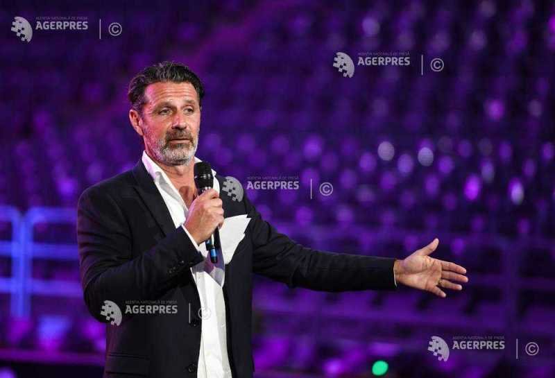 ”Tinerii nu se uită la tenis”, a avertizat antrenorul Patrick Mouratoglou Image