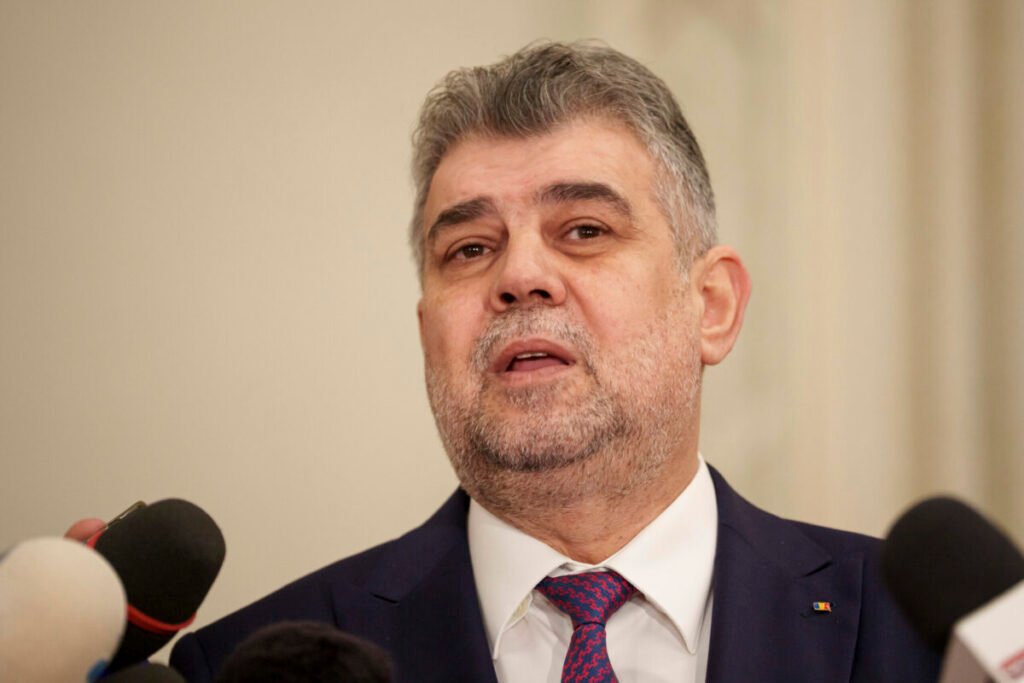 Tocmai „au majorat deficitul cu vreo 5 miliarde de lei”