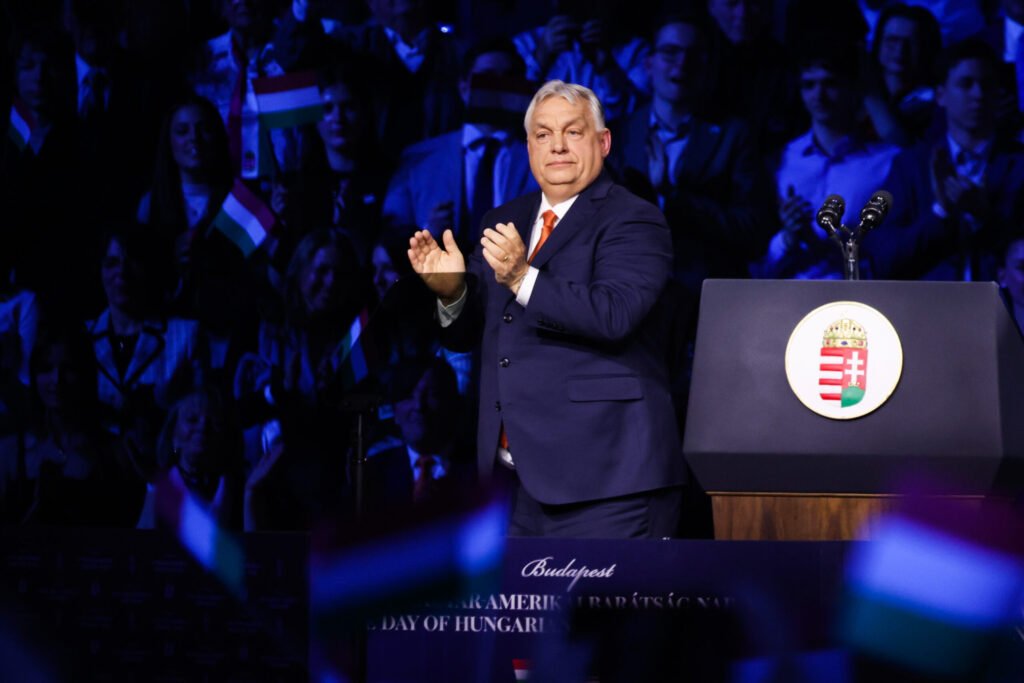 luptă electorală în Ungaria și competiție grea la Bruxelles