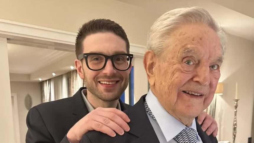 „Poporul și-a luat țara înapoi” Mesajul lui Alexander Soros după alegerile din Ungaria: „Poporul și-a luat țara înapoi”