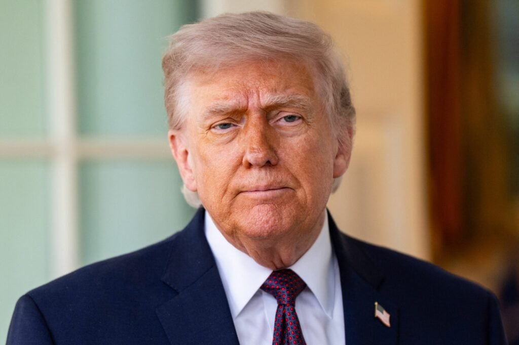 „Trump s-a săturat”. Ce nu-i convine în războiul din Iran