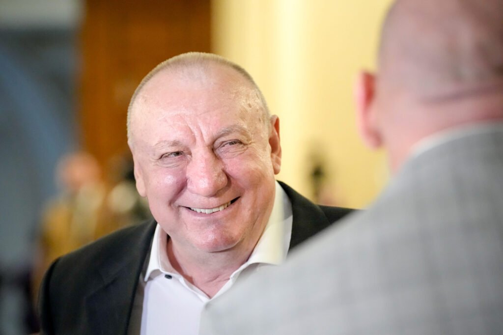 Adrian Bumbescu a ajuns la Urgențe. Va fi internat dacă acesta va solicita