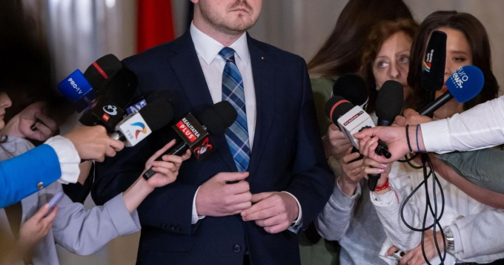 Alexandru Rogobete confirmă că știa despre moartea bebelușului de la Polizu: „Mi-a fost sesizată la Ministerul Sănătății”