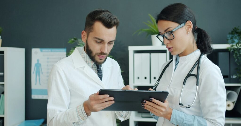 Cancerul pancreatic, detectat mai devreme cu ajutorul inteligenței artificiale