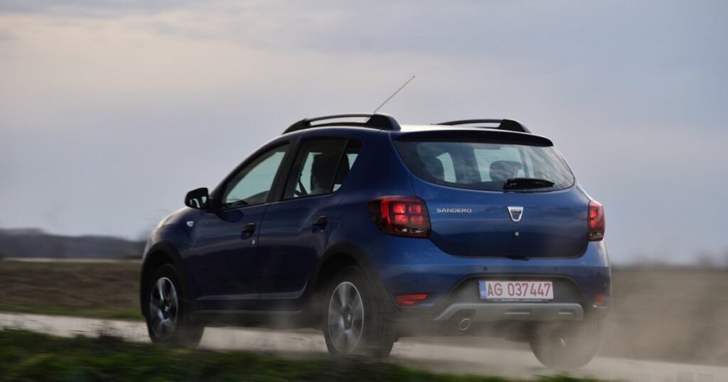 Ce mașini vin cu sistem GPL din fabrică. Când merită să ai alimentare pe gaz Ce mașini vin cu sistem GPL din fabrică. Când merită să ai alimentare pe gaz