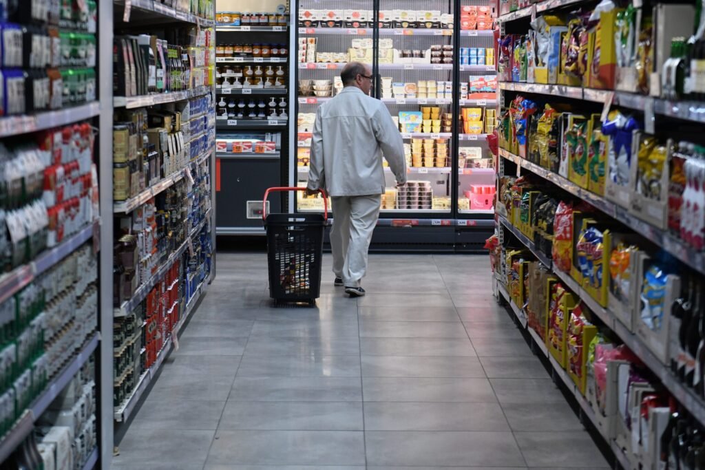 Cererea de produse românești este mare în supermarketuri, dar ajung ele cu adevărat la raft? Ce spune Ionuț Ardelean, CEO Auchan România