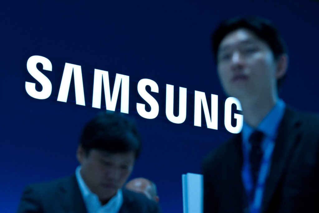 Coreea de Sud încearcă să evite o grevă la Samsung. Guvernul avertizează asupra unui impact economic major