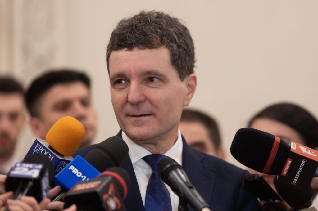 Europa a făcut greșeli / Să spunem că România merge la Bruxelles să primească ordine este o lozincă