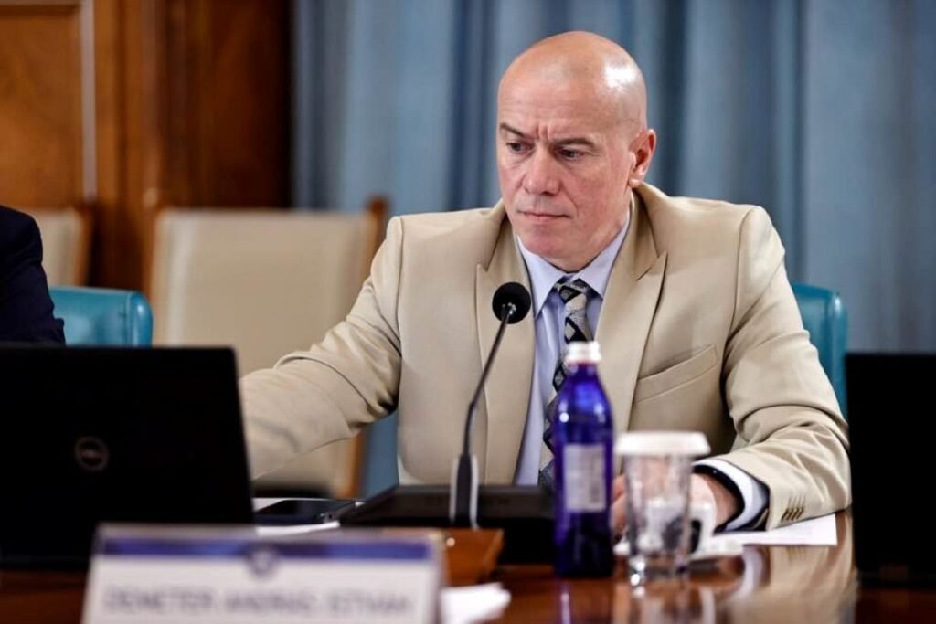 Muzeul Național de Istorie are un nou manager, iar clădirile degradate vor fi demolate