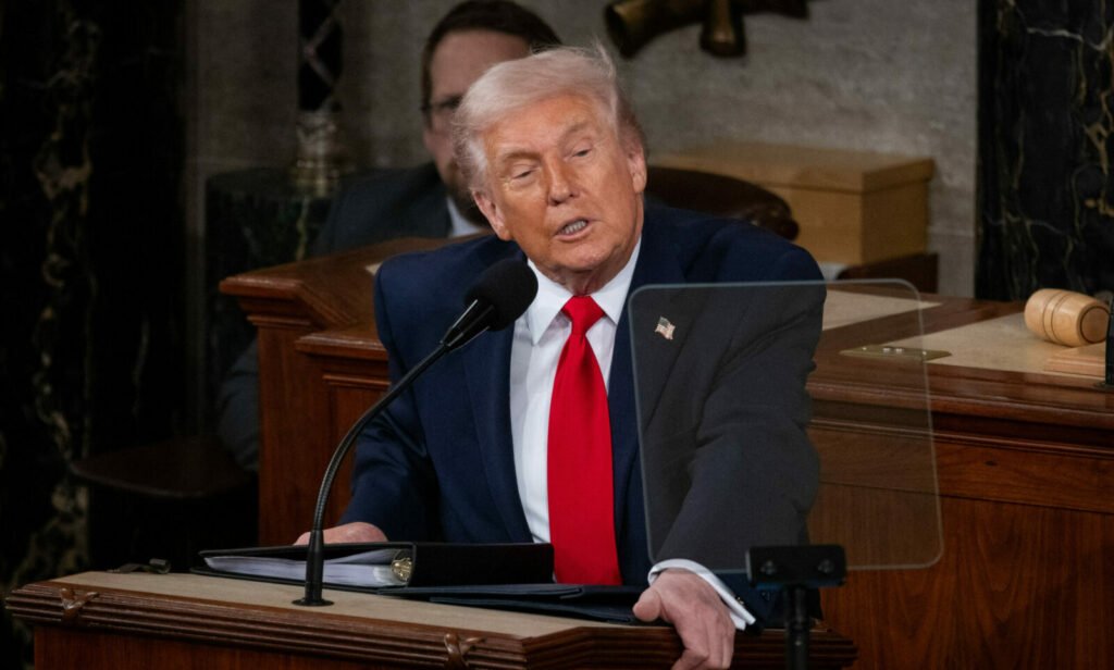 O explozie uriașă pune în pericol proiectele lui Trump privitoare la călătoriile pe Lună