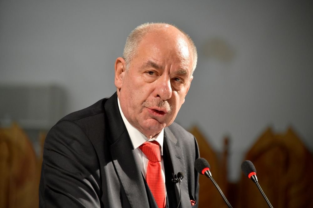 Președintele Ungariei, Tamás Sulyok, refuză să demisioneze. Așteaptă avizul Comisiei de la Veneția Președintele Ungariei, Tamás Sulyok, refuză să demisioneze. Așteaptă avizul Comisiei de la Veneția