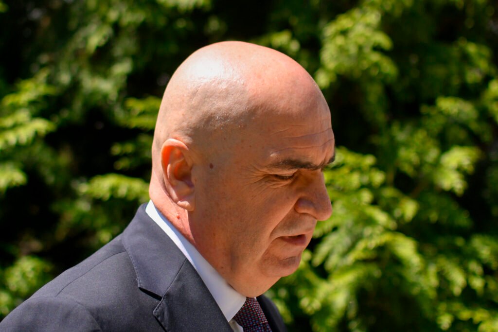 “Romania is in a favorable position; it must support transportation”