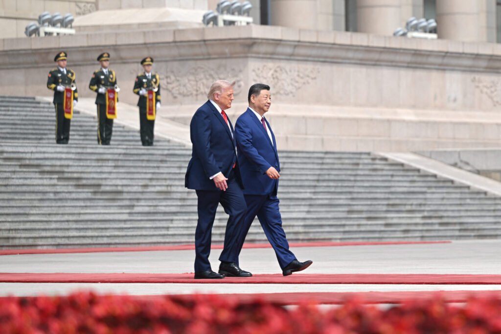 SUA vor bauxita Guyanei, dar China e deja acolo / Washingtonul încearcă să recupereze teren în America Latină
